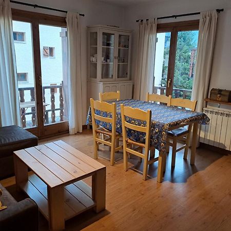 Casa Bihotz - Bonito Y Centrico Apartamento Con Garaje En Sallent Сальєнт-де-Гальєго Екстер'єр фото